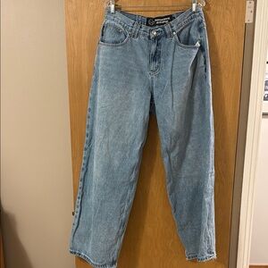 Basement LA Sleeper Denim Jeans